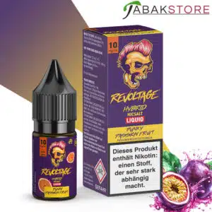 Revoltage-Liquid-10ml-mit-10mg-Nikotin-punky-passionfruit