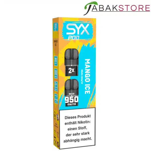 SYX-Pod-Mango-Icei-20mg