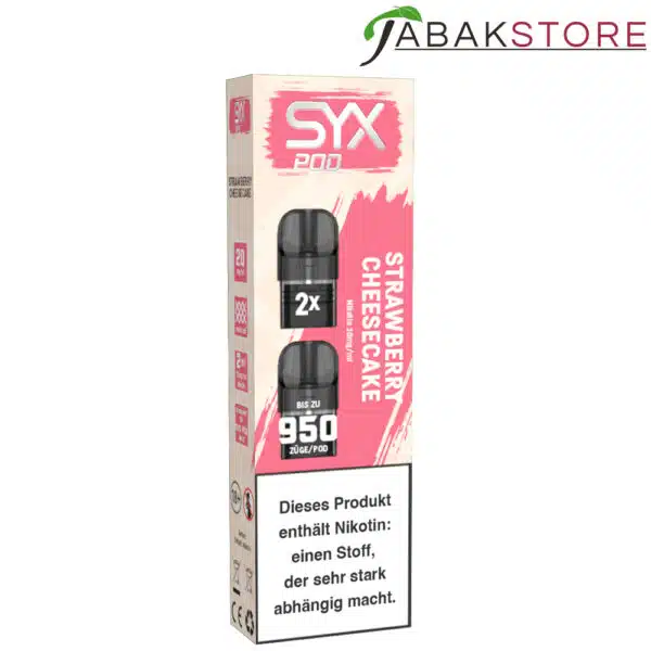 SYX-Pod-Strawberry-Cheesecakei-20mg