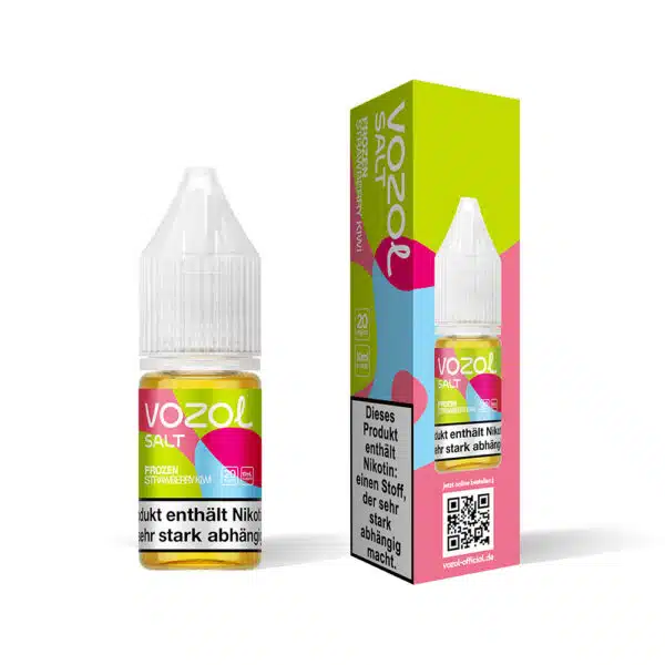 Vozol-Liquid-20mg-Frozen-Strawberry-Kiwi