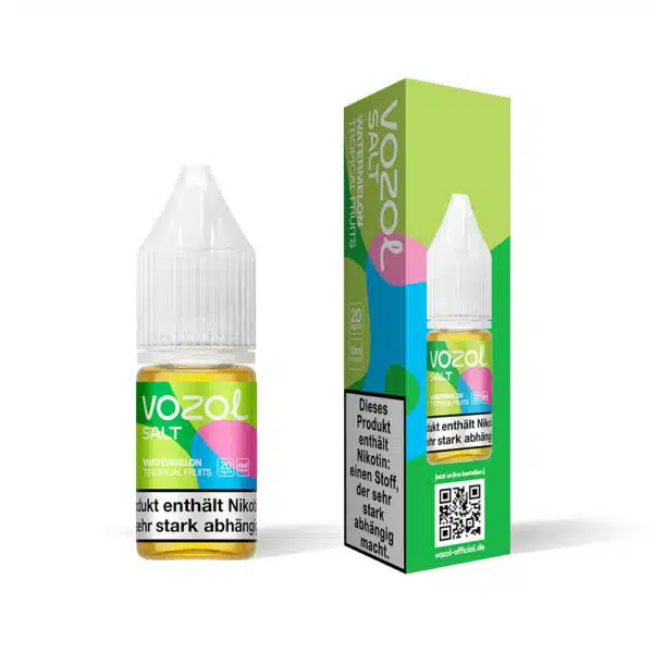 Vozol-Liquid-20mg-Watermelon-Tropical-Fruits