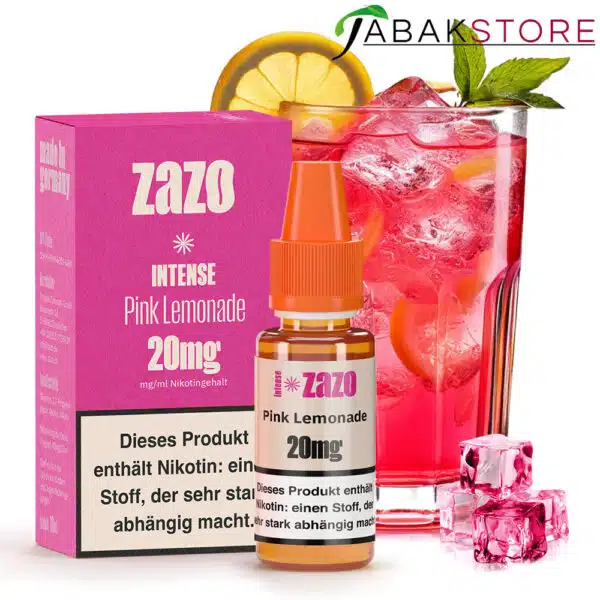 Zazo-Intense-Pink-Lemonade-20mg-Liquid