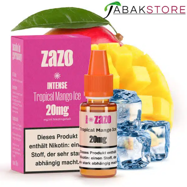Zazo-Intense-Tropical-Mango-Ice-20mg-Liquid