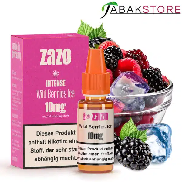 Zazo-Intense-Wild-Berries-Ice-10mg-Liquid