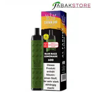 al-fakher-600-e-zigarette-blue-razz-lemonade
