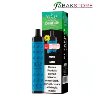 al-fakher-600-e-zigarette-mint