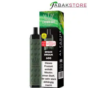 al-fakher-600-e-zigarette-space-dream