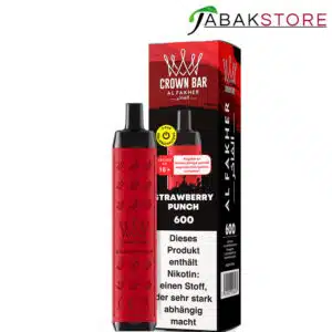 al-fakher-600-e-zigarette-strawberry-punch
