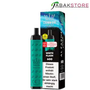 al-fakher-600-e-zigarette-white-flash