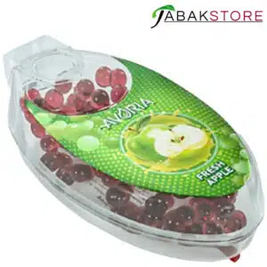 avoria-fresh-apple-aromakapseln