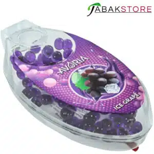 avoria-ice-grape-aromakapseln