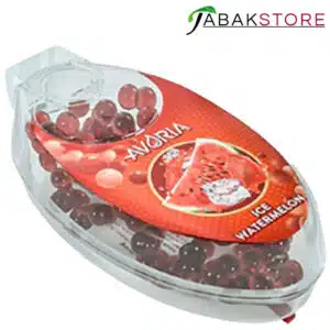 avoria-ice-watermelon-aromakapseln