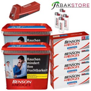 benson-hedges-angebot