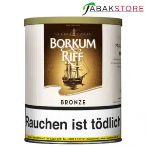 borkum-riff-bronze-200g-dose