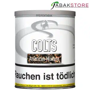colts-american-mixture-200g-dose
