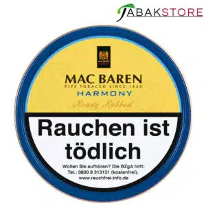 mac-baren-harmony-pfeifentabak-100g-dose
