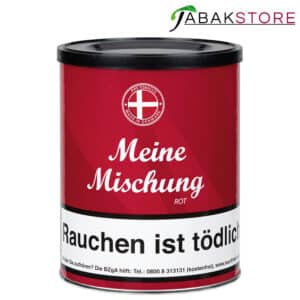 meine-mischung-rot-pfeifentabak-200g-dose