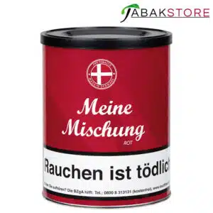 meine-mischung-rot-pfeifentabak-200g-dose