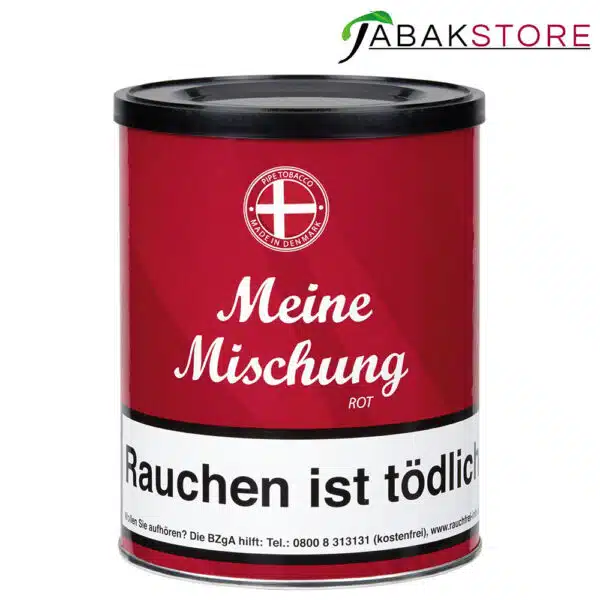 meine-mischung-rot-pfeifentabak-200g-dose