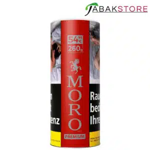 moro-zigarettentabak-premium-red-260g