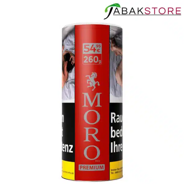 moro-zigarettentabak-premium-red-260g