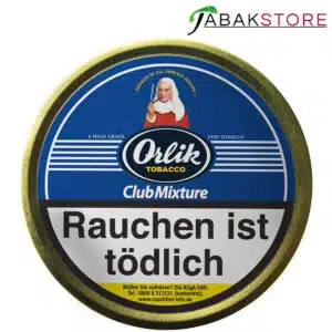 orlik-club-mixture-pfeifentabak-100g-dose