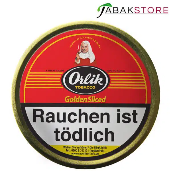 orlik-golden-Sliced-pfeifentabak-100g-dose