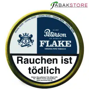 peterson-pfeifentabak-flake