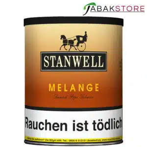 stanwell-pfeifentabak-melange-125g