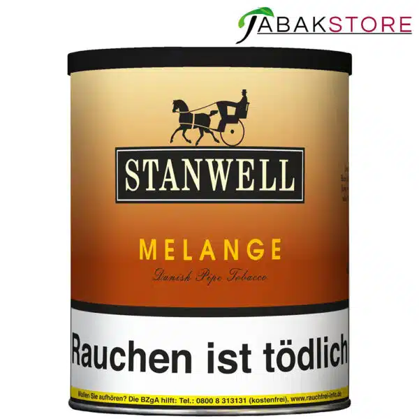 stanwell-pfeifentabak-melange-125g