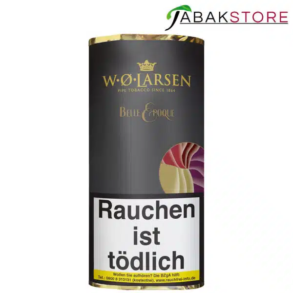 w.o.larsen-belle-epoque-50g-pouch