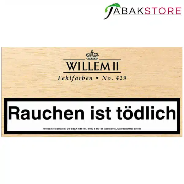 willem-2-fehlfarben-no229-zigarillos