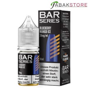 Bar-Series-Nikotinsalz-Liquid-10ml-Blueberry-Mango-Ice-20mg