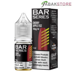 Bar-Series-Nikotinsalz-Liquid-10ml-Cherry-Apple-Fizz-10mg