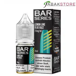 Bar-Series-Nikotinsalz-Liquid-10ml-Lemon-Lime-Blue-Razz-20mg