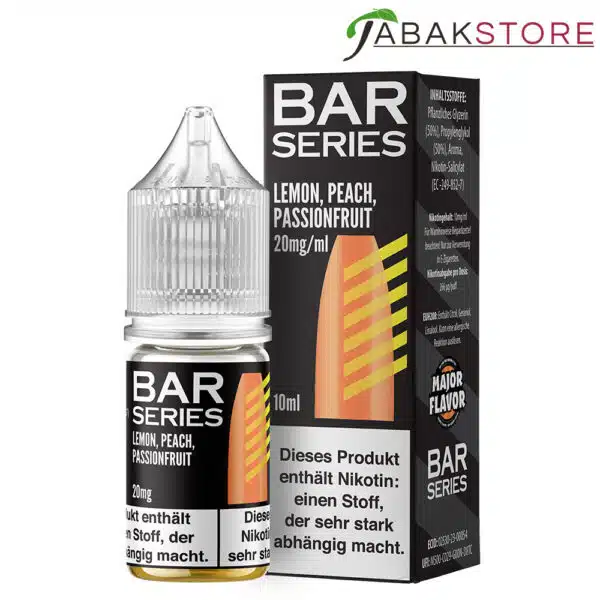 Bar-Series-Nikotinsalz-Liquid-10ml-Lemon-Peach-Passionfruit-20mg