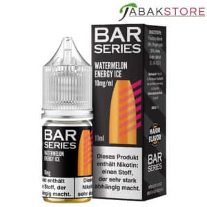 Bar-Series-Nikotinsalz-Liquid-10ml-Watermelon-Energy-Ice-10mg