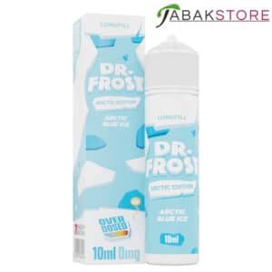 Dr-Frost Longfill-Arctic-Edition-10ml-Arctic-Blue-Ice