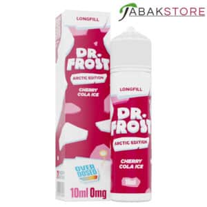 Dr-Frost Longfill-Arctic-Edition-10ml-Cherry-Cola-Ice