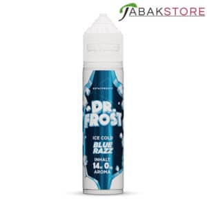 Dr-Frost Longfill-Ice-Cold-Edition-14ml-Blue-Razz