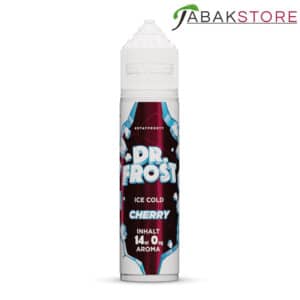 Dr-Frost Longfill-Ice-Cold-Edition-14ml-Cherry