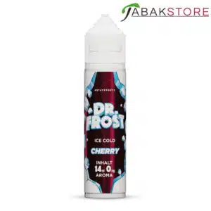 Dr-Frost Longfill-Ice-Cold-Edition-14ml-Cherry
