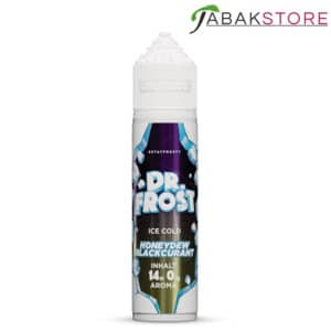 Dr-Frost Longfill-Ice-Cold-Edition-14ml-Honeydew-Blackcurrant