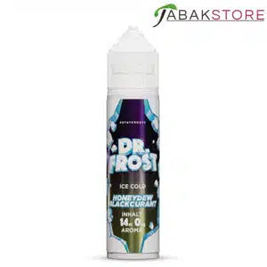 Dr-Frost Longfill-Ice-Cold-Edition-14ml-Honeydew-Blackcurrant