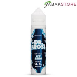 Dr-Frost Longfill-Ice-Cold-Edition-14ml-Ice-Berg