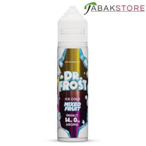 Dr-Frost Longfill-Ice-Cold-Edition-14ml-Mixed-Fruit