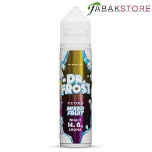 Dr-Frost Longfill-Ice-Cold-Edition-14ml-Mixed-Fruit