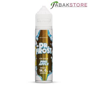 Dr-Frost Longfill-Ice-Cold-Edition-14ml-Pineapple