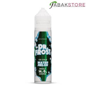 Dr-Frost Longfill-Ice-Cold-Edition-14ml-Watermelon