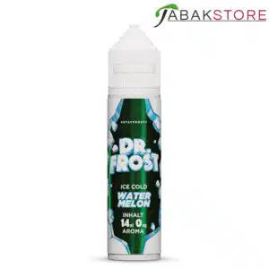 Dr-Frost Longfill-Ice-Cold-Edition-14ml-Watermelon